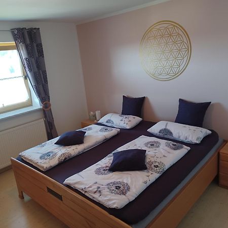 Ferienwohnung “Haus Rita” Sankt Oswald-Riedlhuette Dış mekan fotoğraf