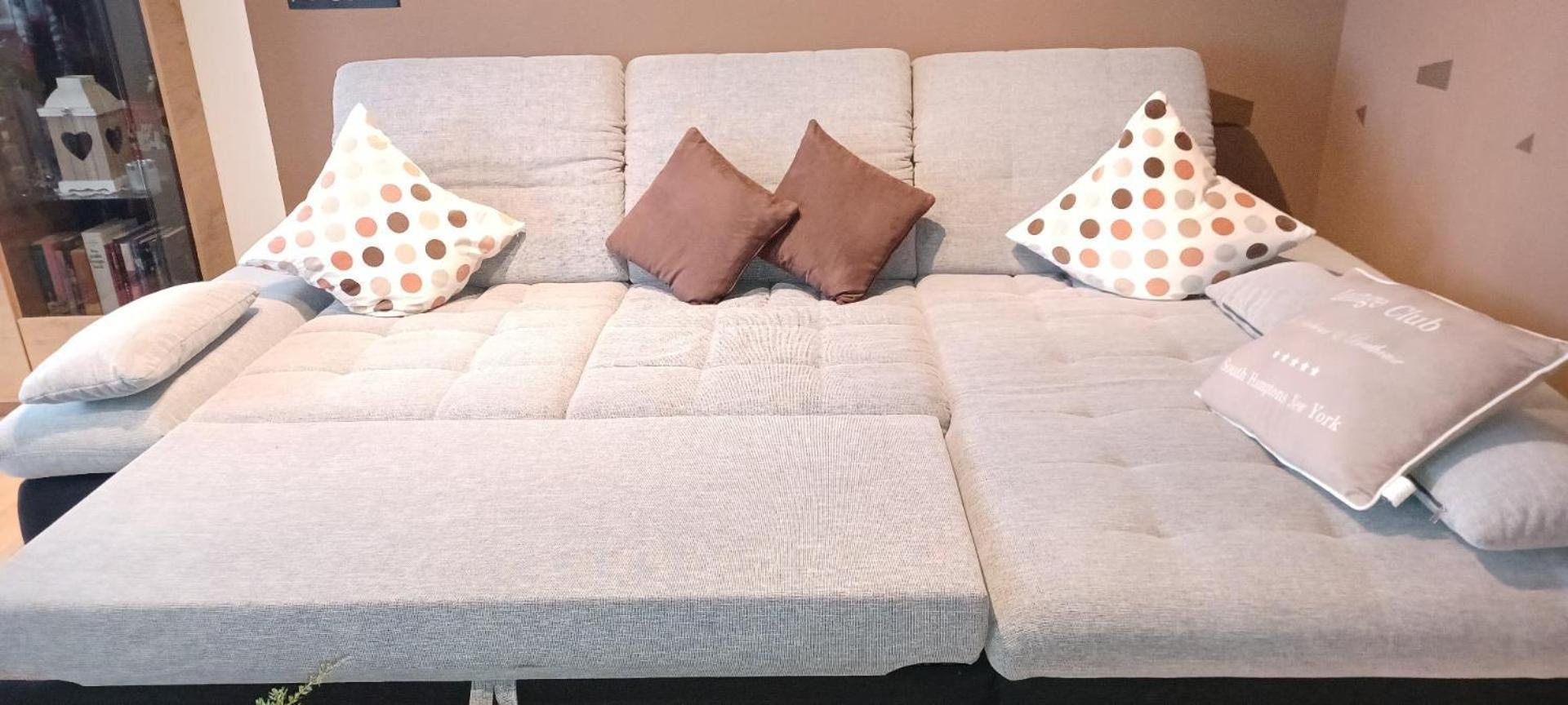 Ferienwohnung “Haus Rita” Sankt Oswald-Riedlhuette Dış mekan fotoğraf